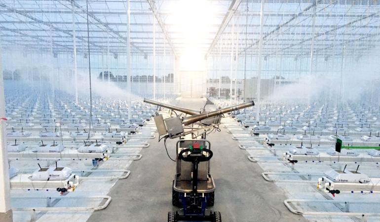 Op 31 januari organiseert het KNB het event ‘Begassen en benevelen met biociden’. Inmiddels is het programma bekend en kun je je aanmelden. Meer informatie vind je op kennisnetwerkbiociden.nl/nieuws/knb-eve…. Aanmelden voor het event kan via fd23.formdesk.com/rivm/KNB_event….