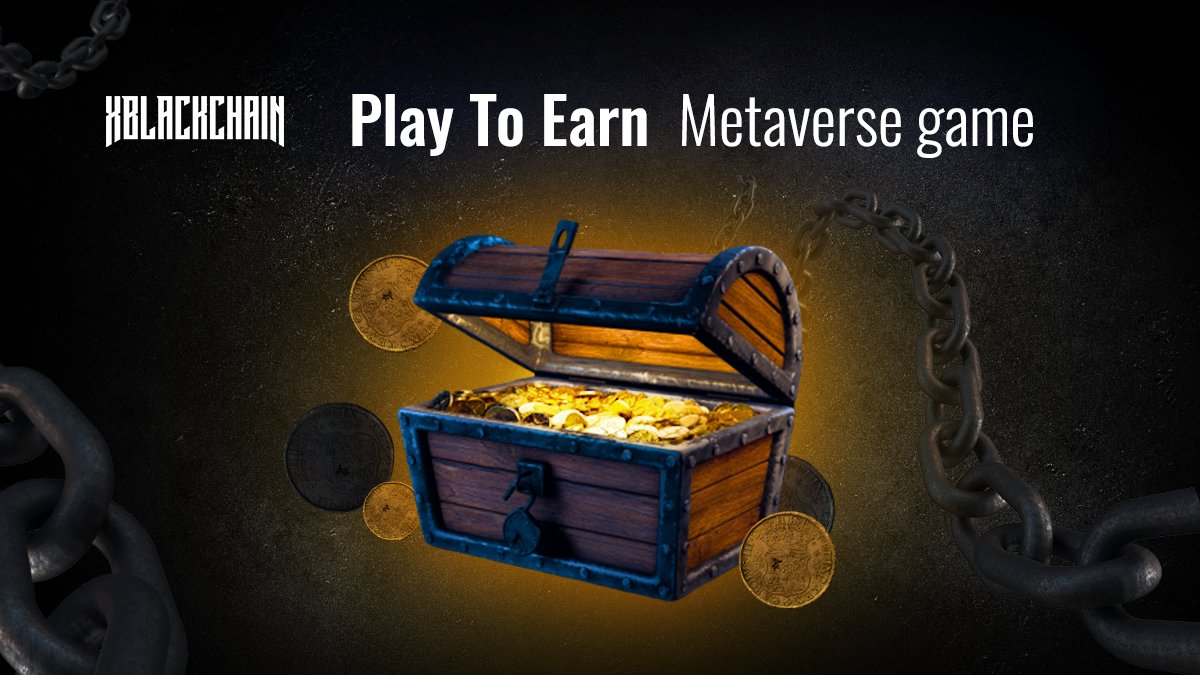 blackchaingame's tweet photo. XBlackChain is an immersive #MMORPG game⚔️🛡️

The game permits its users to:
🏹Choose Their Own Adventurer Class
🏹Choose Dungeons Difficulty
🏹Go To Adventure
🏹Claim The Rewards

Learn more about the game
➡️https://t.co/a4rPFglEbq

#P2E #Metaverse https://t.co/Uvk0odrtSU