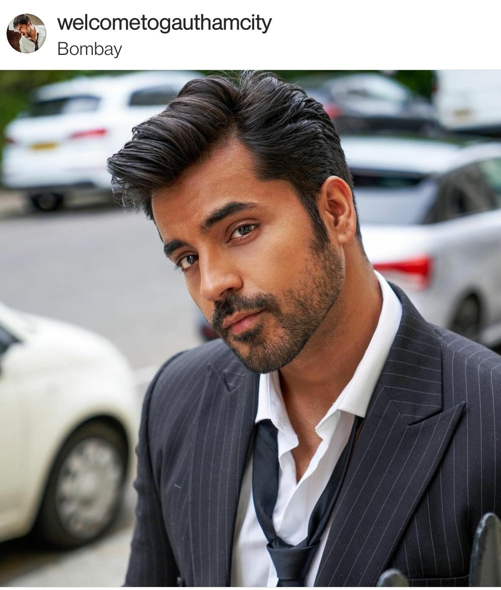 khempuria's tweet photo. Happy birthday to owner of #gautamcity and winner of #biggboss08 @TheGautamGulati
#biggboss goti ❤️ https://t.co/aGQ8JReh1J