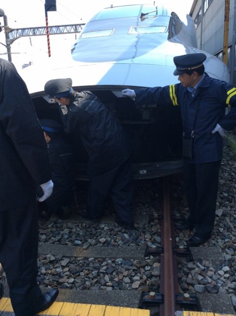 珍しい 【激レア】山陽新幹線 車掌用案内カード 直売公式店 - www