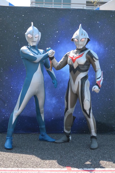 ウルトラマンネクサス まとめ 感想や評判などを1日ごとに紹介 ついラン