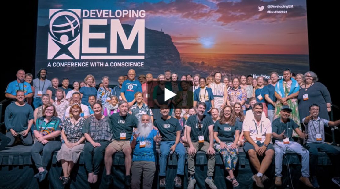 developingem's tweet photo. #DevEM2022 Wrap Up
https://t.co/JIIa3nSErI https://t.co/ATo0fMam6j