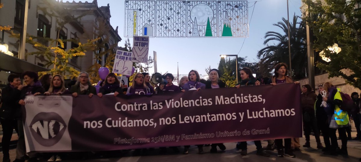 FSG Granada tweet media