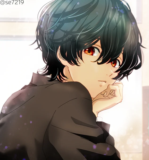 桐嶋く～ん! 