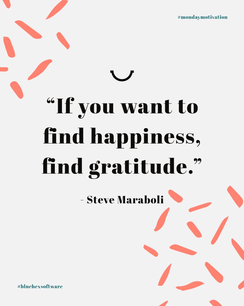 BlueHexSoftware's tweet image. #success #career #productivity #monday #motivation #career #jobs #positivity