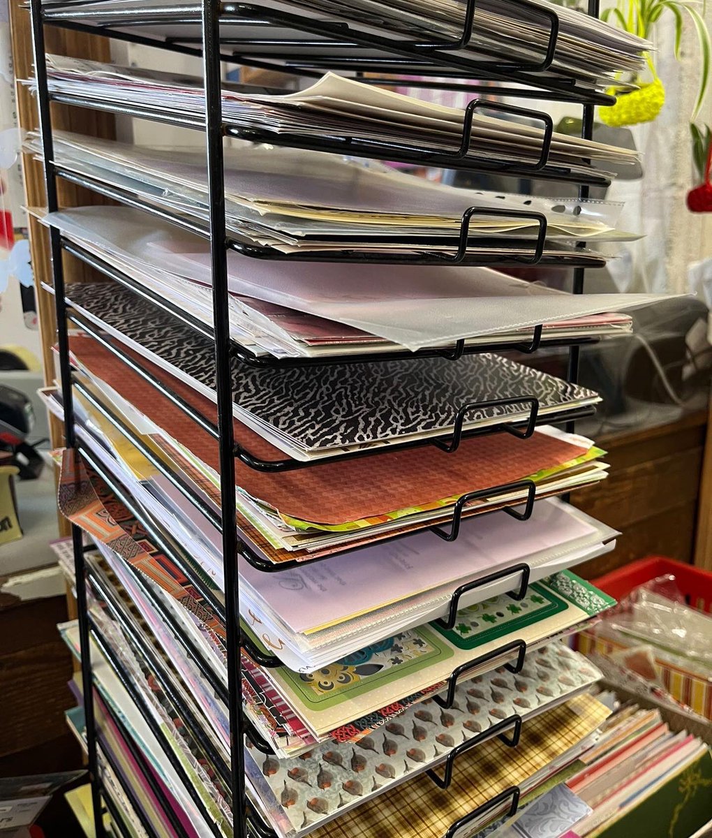 Southampton Scrapstore tweet media