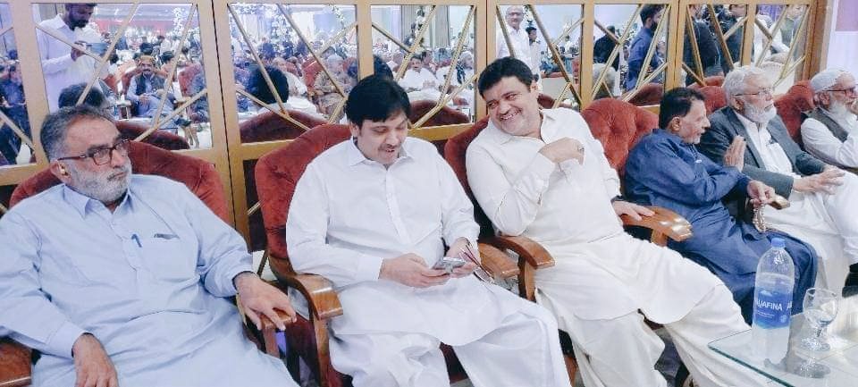 imdad_61's tweet photo. امداد علی پتافی ایم پی اے &amp; سابق صوبائی وزیر نے اپنے حلقے میں مختلف برادریوں کی دعوت میں شرکت کی ..!
#ps61
@ImdadAliPitafi
@PitafiFawad https://t.co/IDpSxdjBeg https://t.co/sQG6oiQNEp