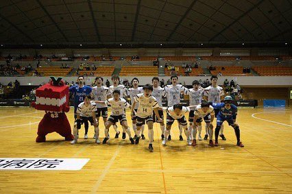 ryuta5's tweet photo. 町田戦2-2
先制点の大事さ、点取った後の失点。
やってはいけないこと、やらなきゃいけないこと。明確にしていかないと
#フウガドールすみだ #Fリーグ #フットサル #futsal #hummel #ヒュンメル #ReaLine #ZAMST #ABEMA https://t.co/Iezo1DxdRA