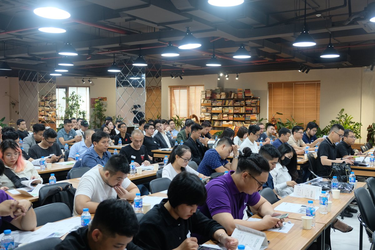 V2B Labs tweet media