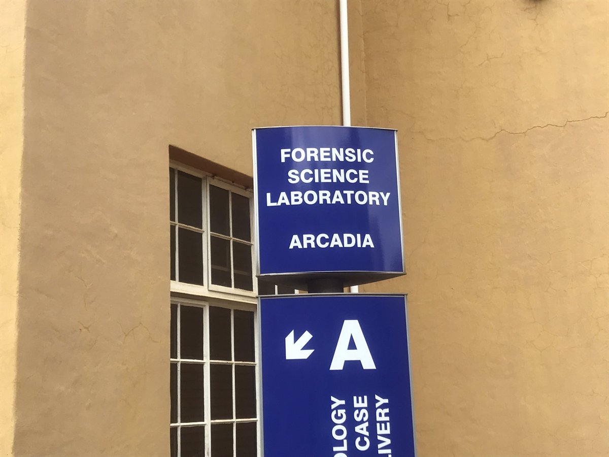 POWER987News's tweet image. The Democratic Alliance has raised concerns about DNA testing backlog across the country 

This is according to the party’s Crezane Bosch saying government is not doing enough to clear the backlog to ensure justice for victims #DNABacklog @JamesBlac_rsa