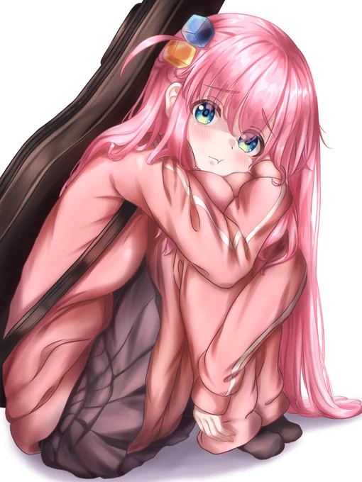 ぼっちちゃん#ぼっち・ざ・ろっく 