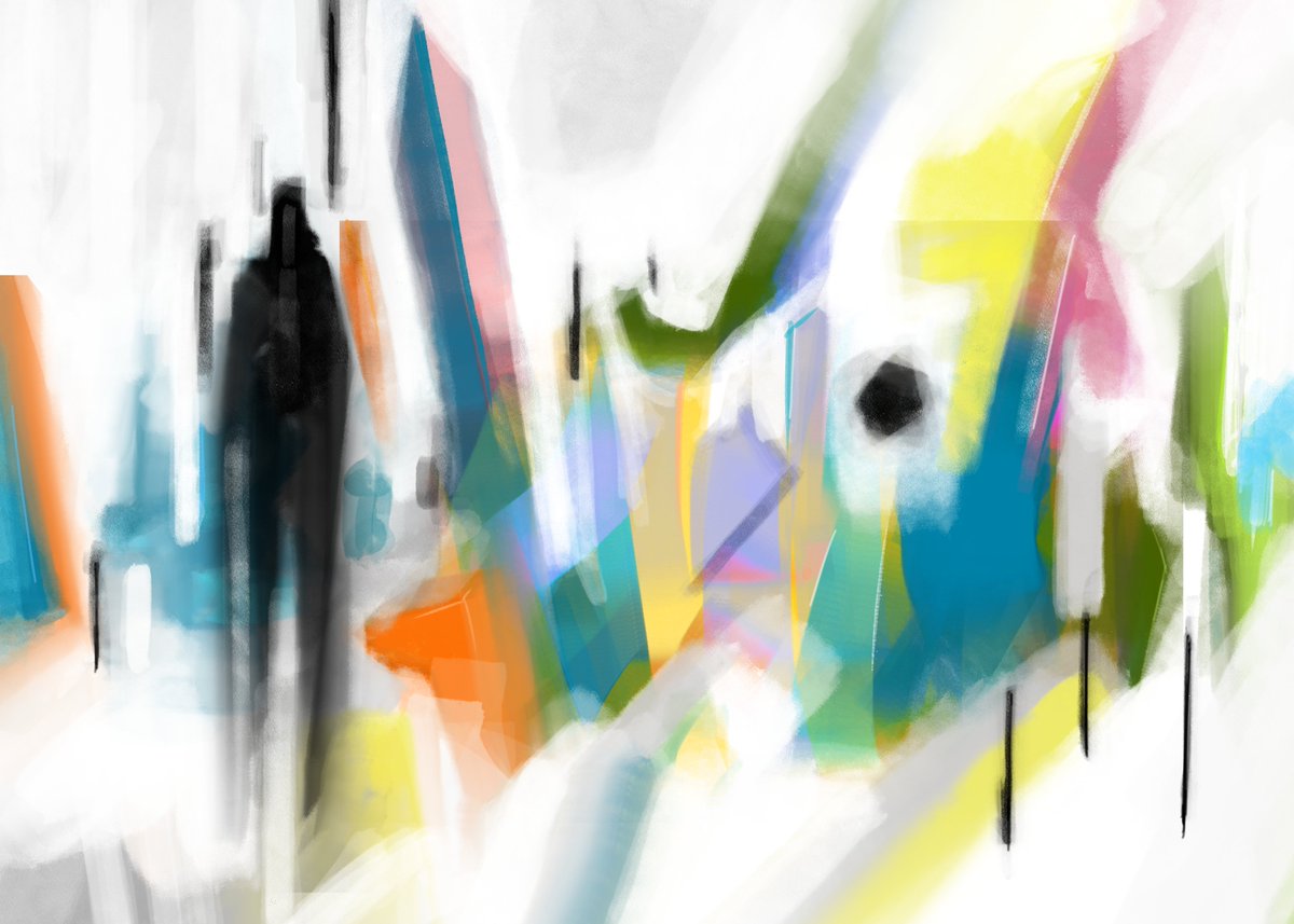 Shadow - 1/1 

Auction live! #Solana #SOL 

exchange.art/single/2uZEAJj…