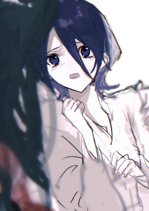 「kuchiki rukia」Fan Art(Latest)