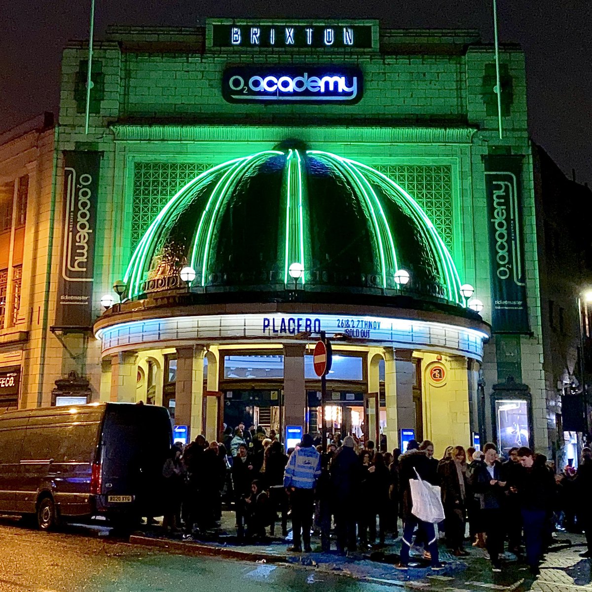 copperhairedgrl's tweet photo. 3/3 🤩🤩🤩 #Placebo just never get old - in fact even better
Regret not getting more tickets😭😭😭 will need to look into coming festival season despite getting too old for that😅
Unless someone sell me a ticket for one of the remaining UK shows??? #Cambridge #Birmingham ? dm me! https://t.co/EvE5uTHNXu