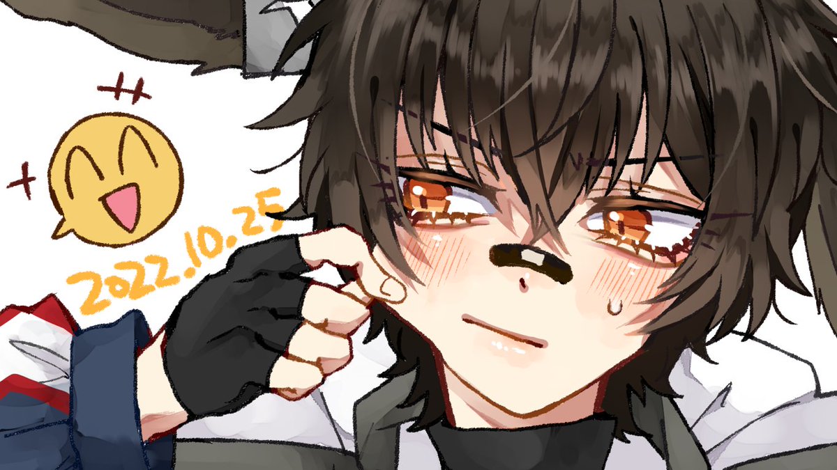 レオエア/莱断 ログ7
https://t.co/EhxdBF9p46 

まとめました🐰
気付いたら120枚以上描いてたうさななじみ 