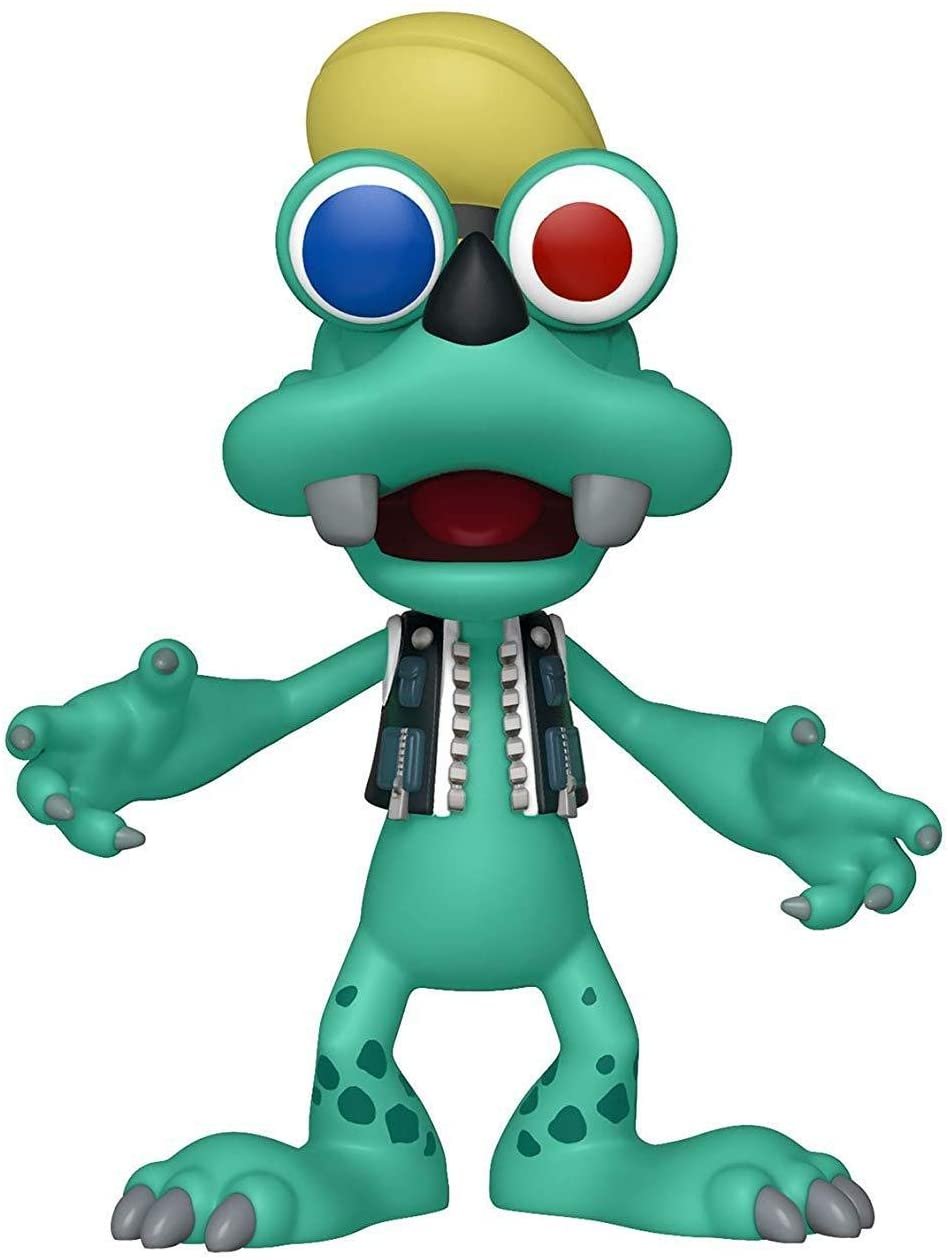 goofy様 Amazon.com: Goofy Halloween Ltd Kingdom Hearts Pop Figure