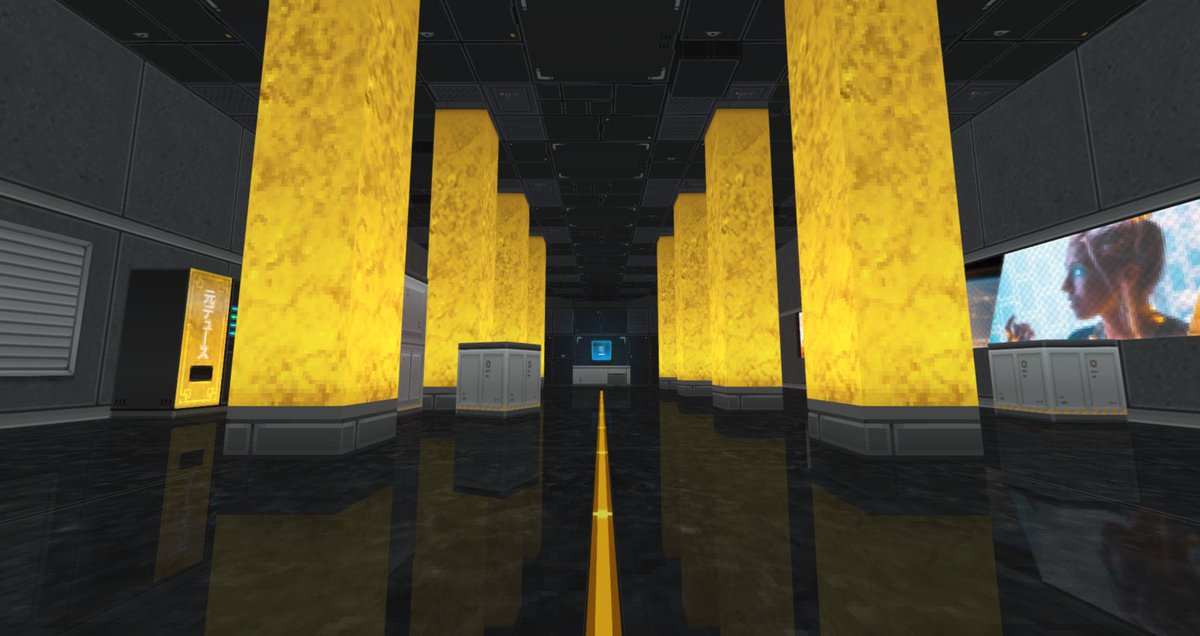 Arvydas_B's tweet photo. And hey, while we're at it - check out my map as well
https://t.co/1pVhd7n3UN

I hear it's popular to combine with Hideous Destructor mod https://t.co/RLEQGG2g81