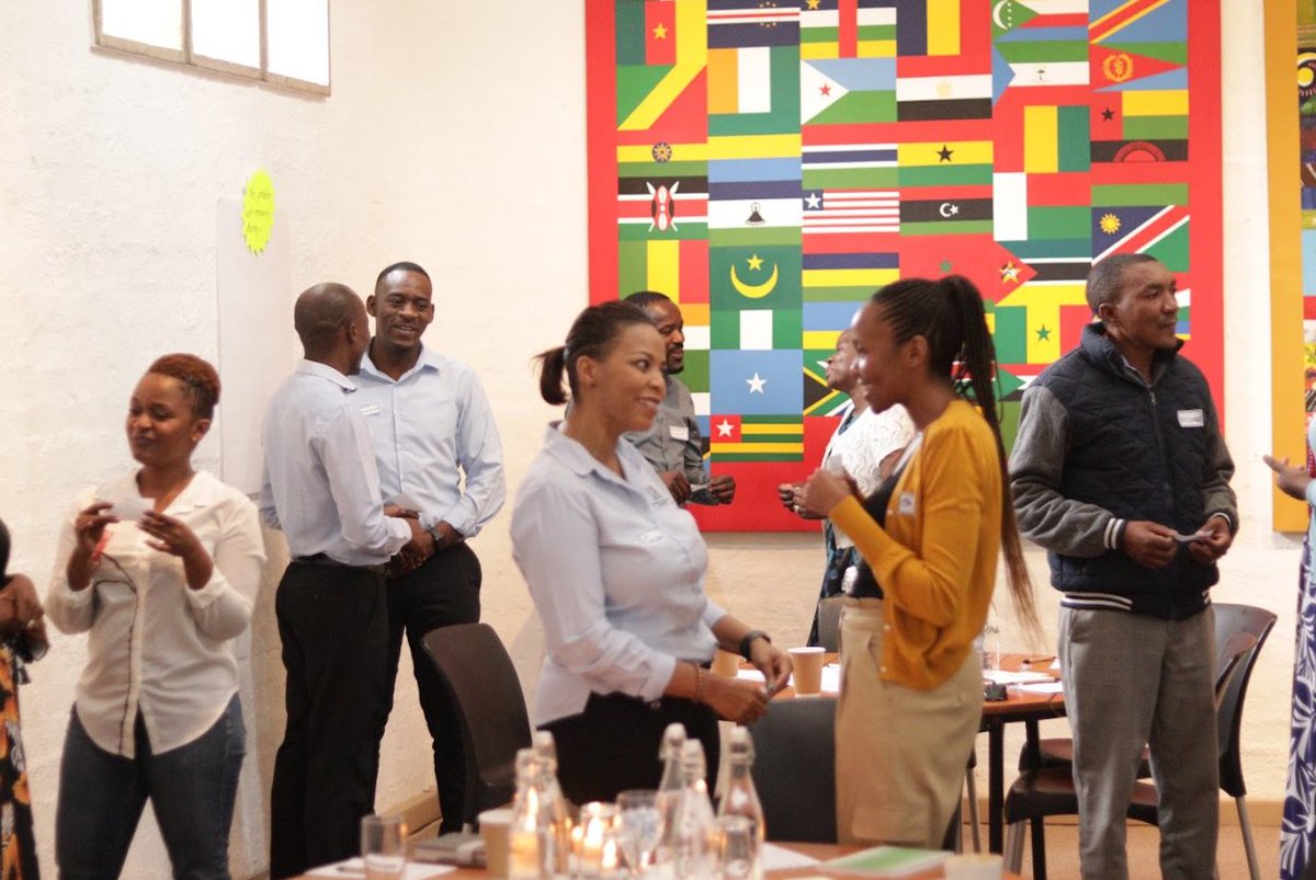 GIZ Innovation Fund tweet media