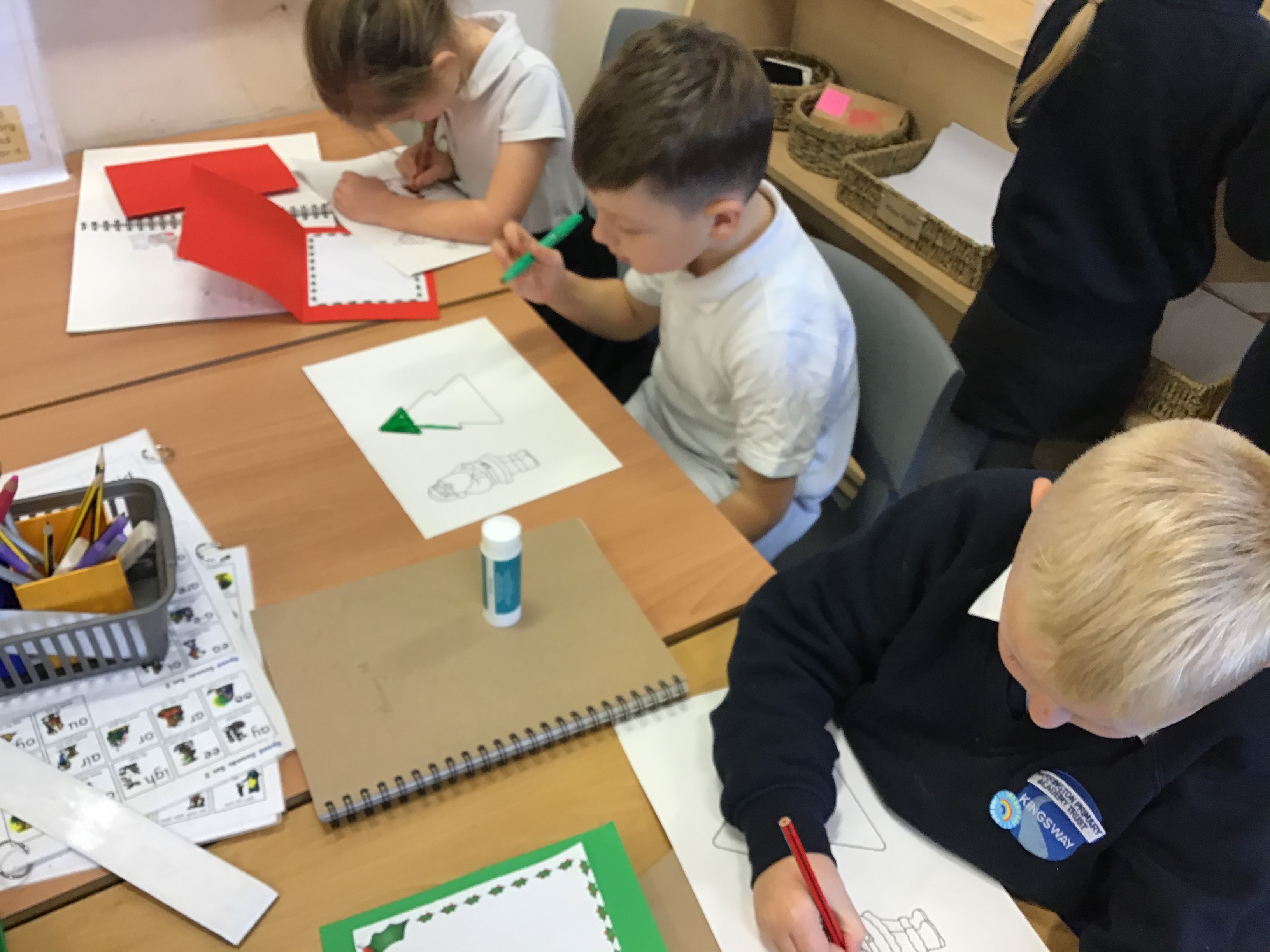 Kingswayprimaryacademy academykingsway twitter