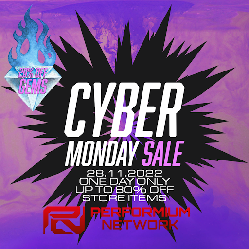 Performium Network tweet media