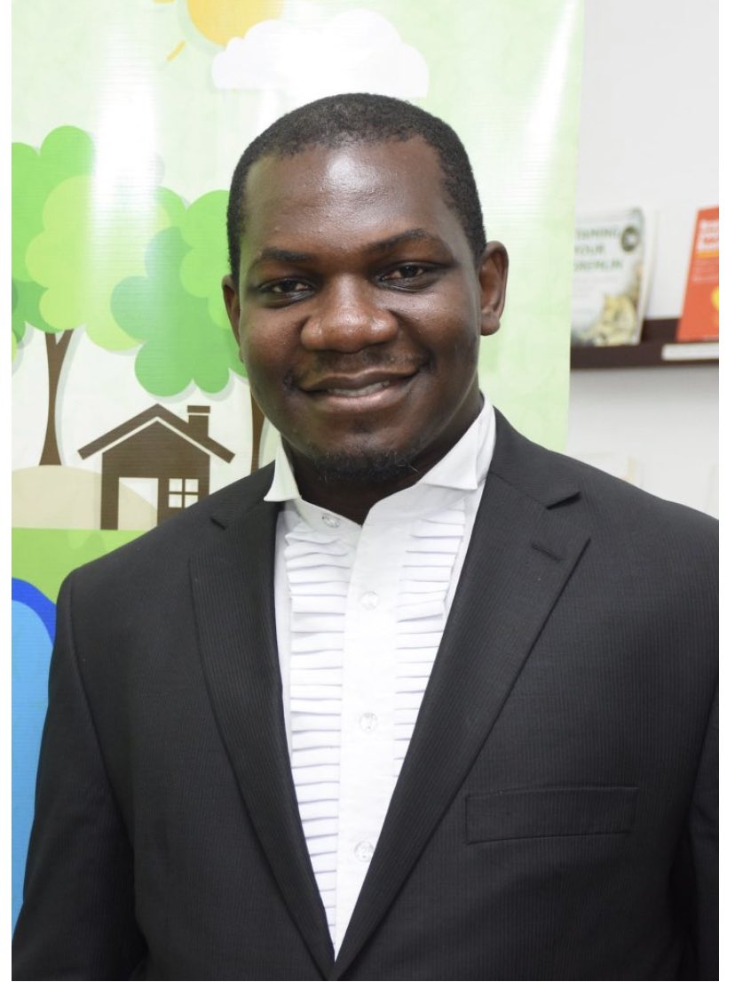 Huge congratulations to cohort 3 alumni SETECH LTD for winning the Sustainable Energy Partnership of the year award at the Ghana Energy Awards! 🎉🎉🎉 #GCIC #Sustainability #energy #ClimateAction