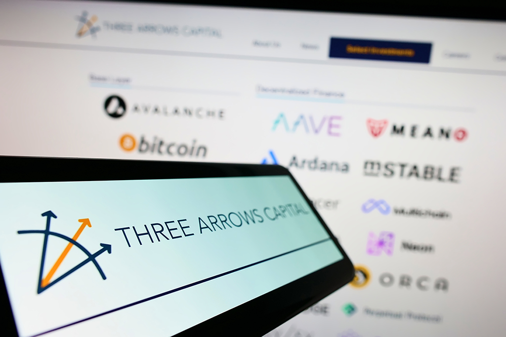 Post FTX Collapse, Founder of Three Arrows Capital Hints at Comeback

coinspeaker.com/founder-three-…