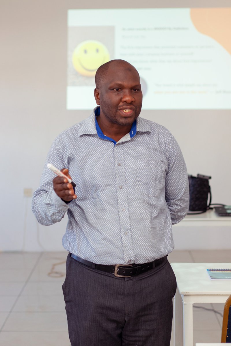 CubeZanzibar's tweet photo. #Digitrade Tourism Advanced Digital Training 1st cohort has officially ended. As a result, 15 female #tourpreneurs in #Zanzibar have established their travel brands #online and boosted digital promotion.
Stay tuned for the 2nd cohort in January 23.
#CUBEInnovationHub #TravelTech https://t.co/gYTN5CNhuf