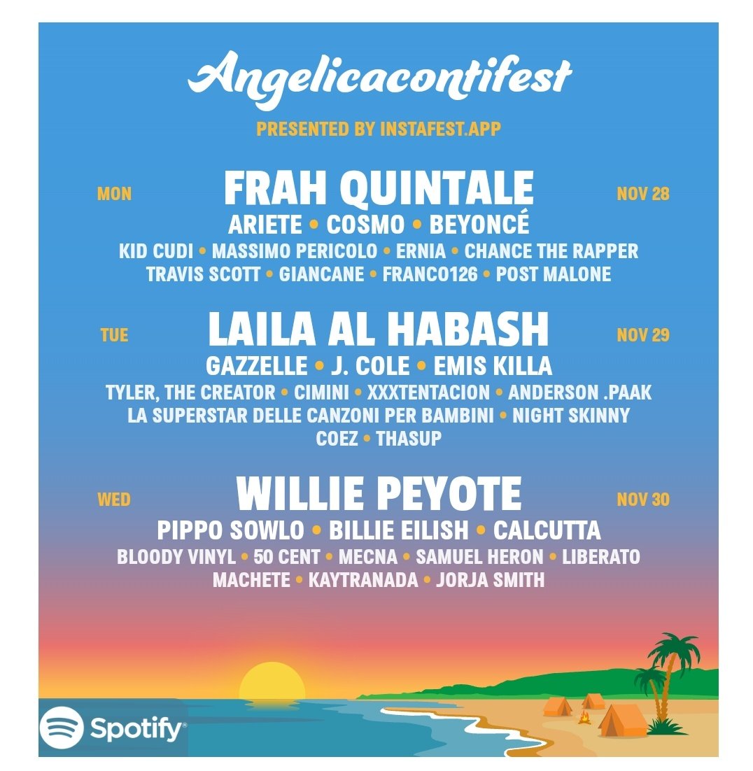 C'è un po' di casino 
Bella per le canzoni per i bambini che mi serve per intrattenere quelle bestie che ho a lavoro