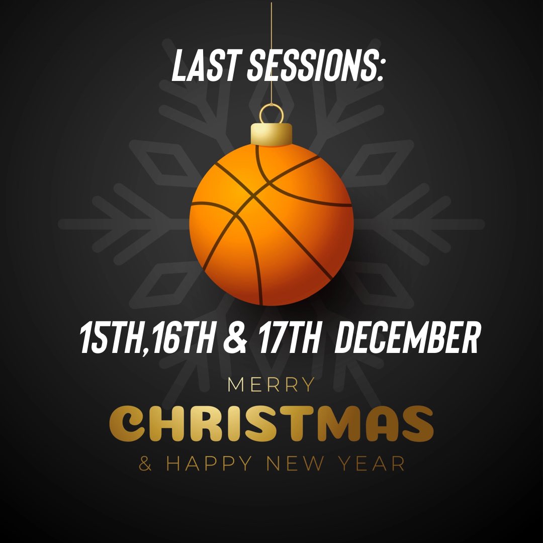BBallRelentless's tweet photo. 🎄Christmas Sessions 🎄 https://t.co/UxrxU9rWVR