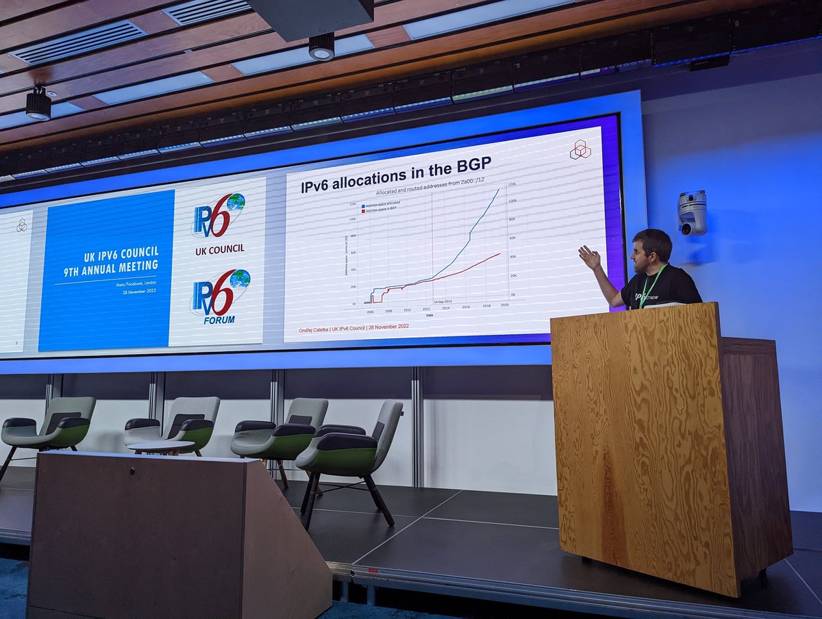 UK IPv6 Council tweet media