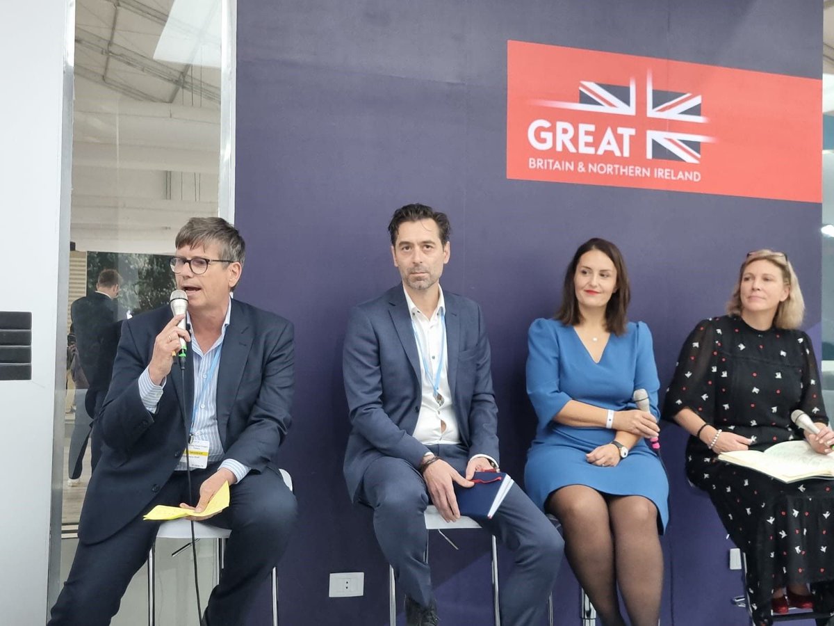 Smart Freight Centre tweet media