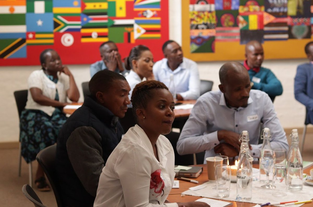 GIZ Innovation Fund tweet media
