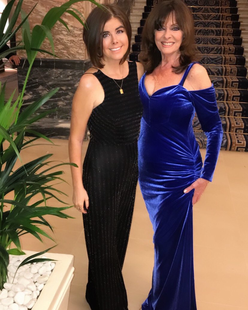 Vicki Michelle MBE ๐ (@vickimichelle) on Twitter photo Brilliant night โDancing with Heroes Ballโ raising money for Back on Track Charity. With my Lovely Louise. Proud to be Patron <a href="/little_loubas/">Louise Michelle</a> <a href="/BOTCharity/">BackonTrack Charity</a> <a href="/LesleyReynolds_/">Lesley Reynolds</a> #MondayMotivation Brilliant night โDancing with Heroes Ballโ raising money for Back on Track Charity. With my Lovely Louise. Proud to be Patron <a href="/little_loubas/">Louise Michelle</a> <a href="/BOTCharity/">BackonTrack Charity</a> <a href="/LesleyReynolds_/">Lesley Reynolds</a> #MondayMotivation