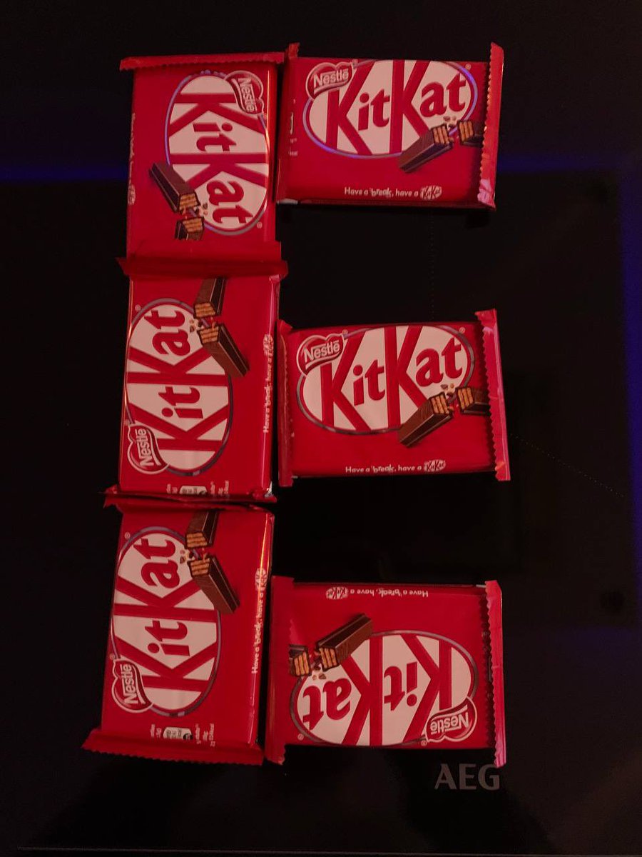 KitkatINU's tweet photo. @KITKAT 🍫♥️🍫 https://t.co/BDRc8HYuVJ