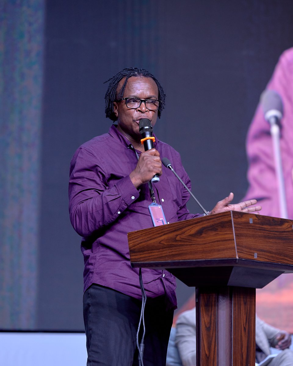 #2022SouthernDefendersSummit| Building Institutions to Protect Human Rights Defenders and Civic Space Panel moderated by Fidelis Mudimu from <a href="/FrontLineHRD/">Front Line Defenders</a> . 
To watch and participate, please follow the link to our Facebook page ; fb.watch/h4rKLt-uy_/