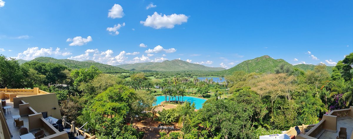 Welcome to #17SAGA2022 #Pilanesberg #SunCity #Geophysical #Collaboration