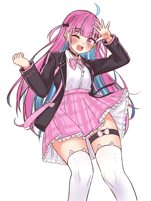 あくたんwip 