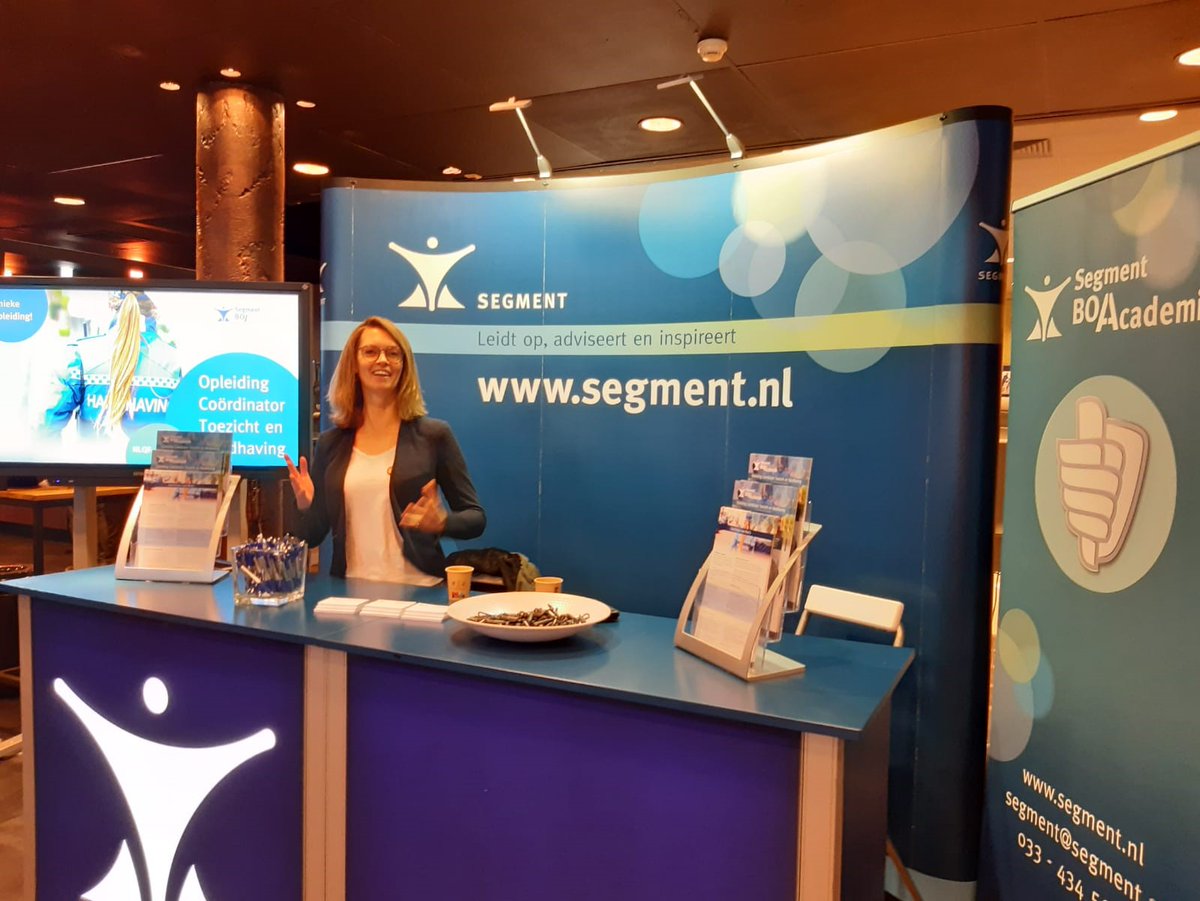 Vandaag staan wij op de Dag van de Boa in De Reehorst in Ede! Kom vooral even langs en check ons aanbod! Meer informatie vind je hier ow.ly/NGEQ50LOLA2