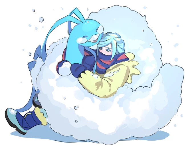 #PokemonScarletViolet #Grusha 