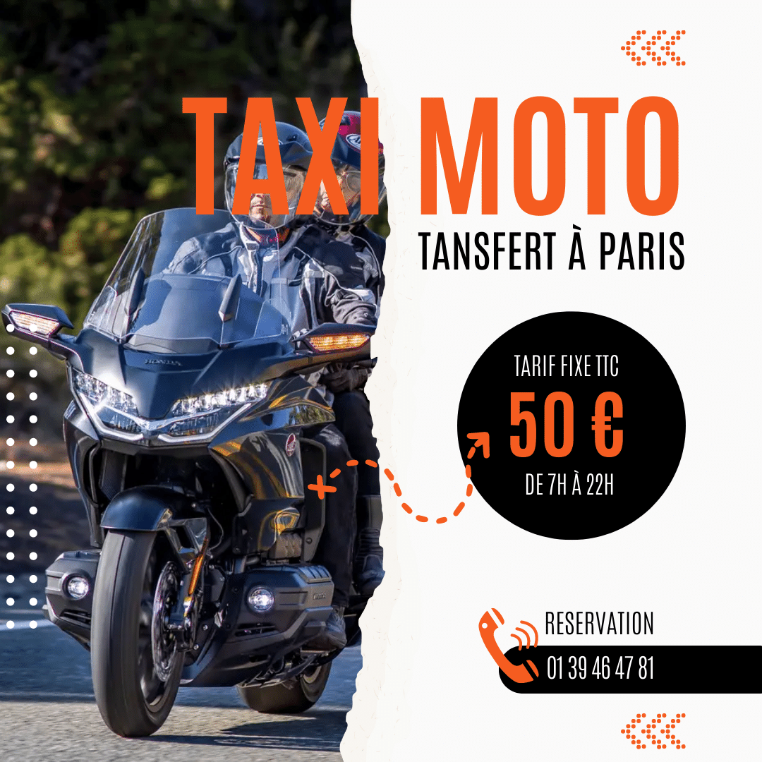 Liberty_Trans's tweet photo. 𝗠𝗢𝗧𝗢 𝗧𝗔𝗫𝗜 𝗣𝗔𝗥𝗜𝗦
Gagnez du temps sur votre transport avec les motos taxis à Paris de Liberty Trans !
Réservez votre Honda Goldwing 1800, tarifs fixes à Paris Orly et Roissy CDG.
https://t.co/UnByfygZXb

https://t.co/y4BZq06HvI https://t.co/kXjzZPJgEf
