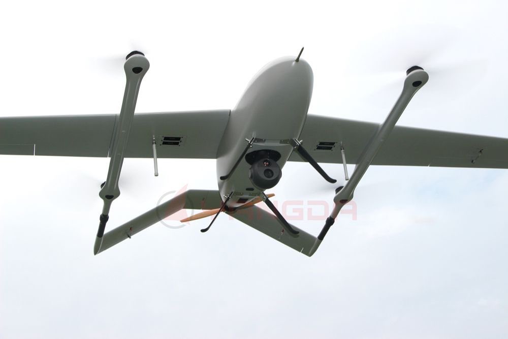 Jakepor21's tweet photo. The situational awareness provided by affordable lightweight drones like this can be the difference between life and death, especially in this ambush season, NA needs to procure them in the 100’s https://t.co/a7Uh5mKXjz