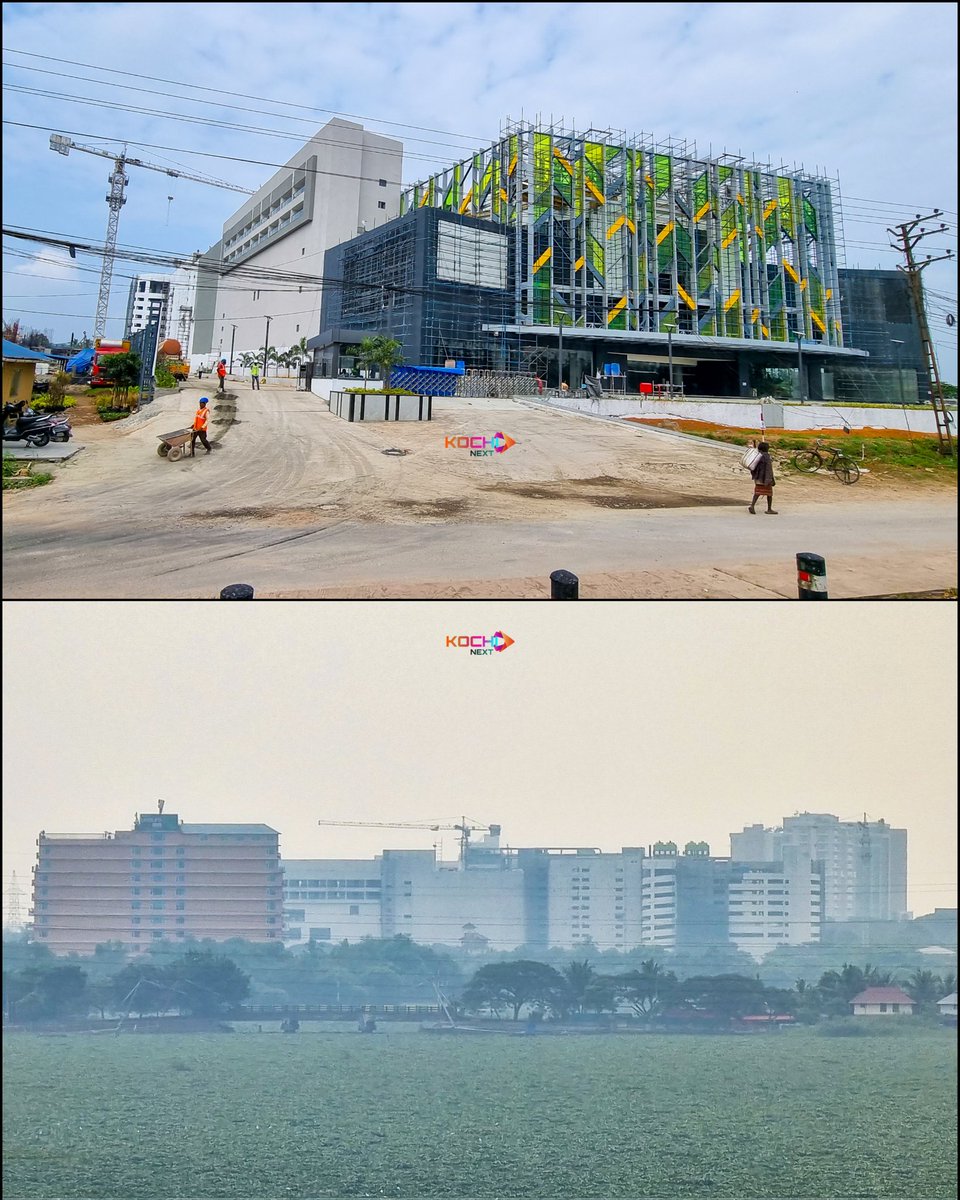 Kochi Next tweet media