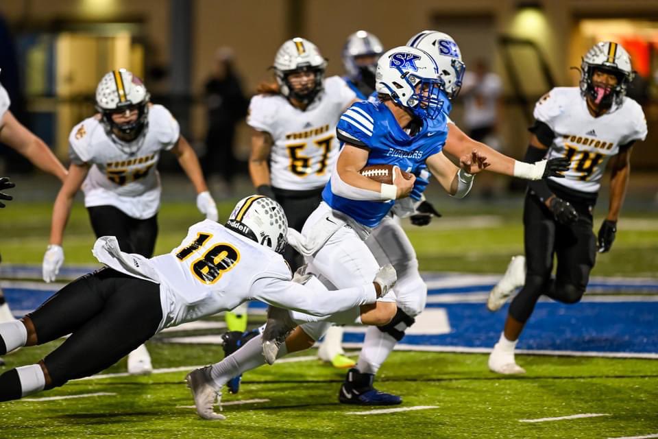 Chase Crone tweet media