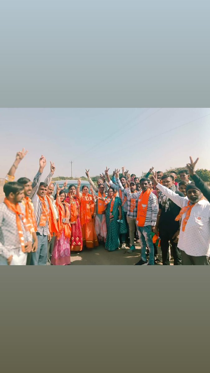 AcharryaDiimple's tweet photo. @BJP4Gujarat https://t.co/FzNFT03Nwl