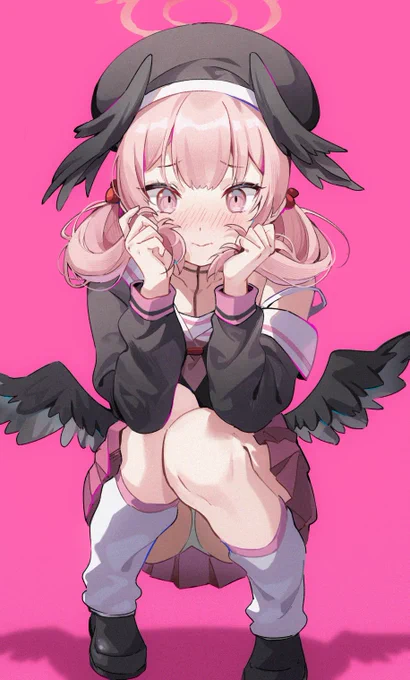 コハルちゃん 