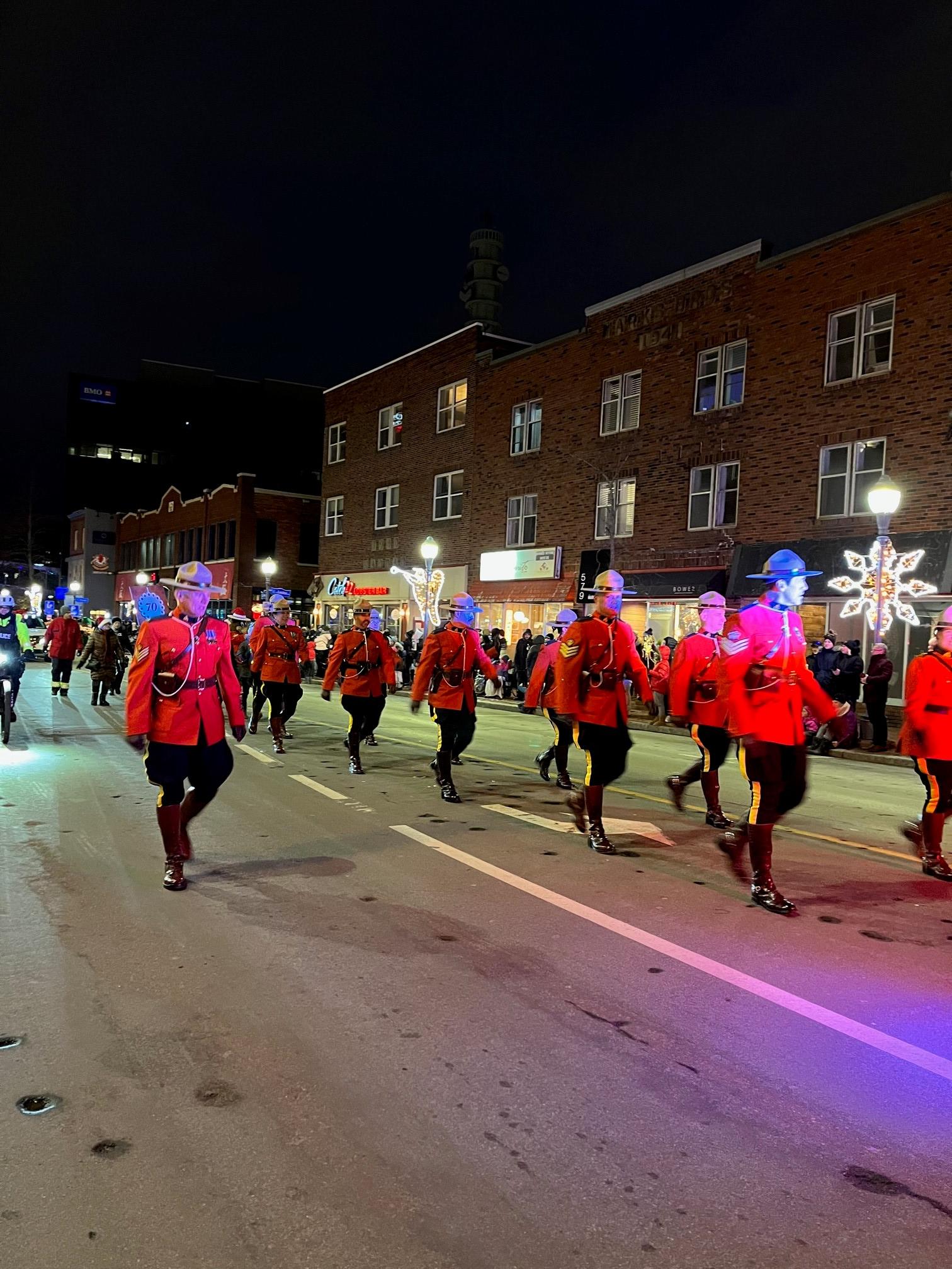 RCMP New Brunswick on Twitter "Saturday, many CodiacRegionalRCMP
