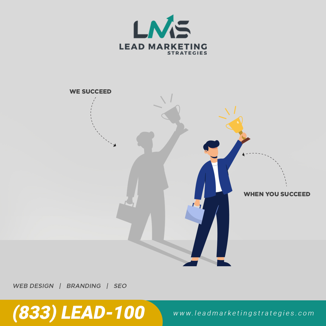 Lead Marketing Strategies tweet media