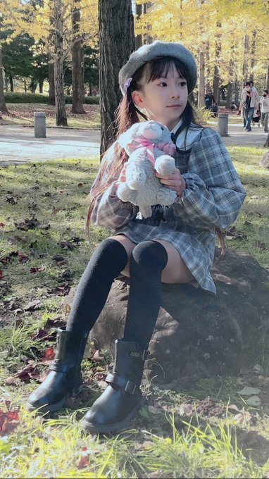 Twitterのコスプレ画像24