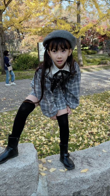 Twitterのコスプレ画像25