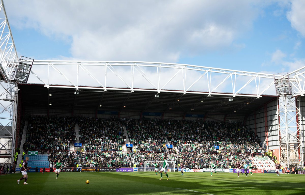 Hibernian Football Club